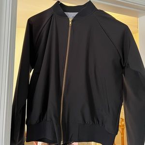Albion Fit Bomber Jacket